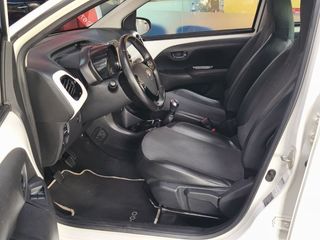 Toyota Aygo  1.0 70 x-play 51 kW