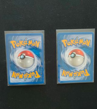 Alakazam vintage skyridge e aquapolis