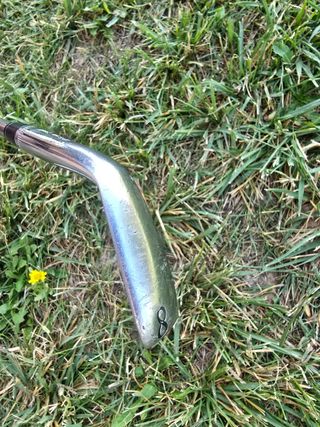 Set Palos Golf Wilson Staff FG Tour V4 STIFF