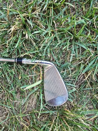 Set Palos Golf Wilson Staff FG Tour V4 STIFF