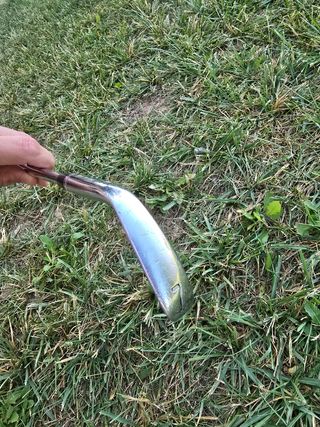 Set Palos Golf Wilson Staff FG Tour V4 STIFF