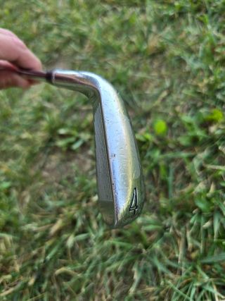 Set Palos Golf Wilson Staff FG Tour V4 STIFF
