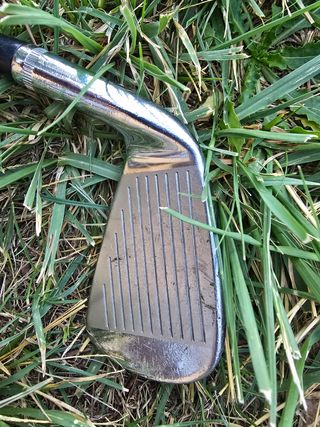Set Palos Golf Wilson Staff FG Tour V4 STIFF