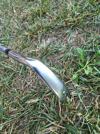 Set Palos Golf Wilson Staff FG Tour V4 STIFF