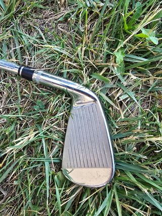 Set Palos Golf Wilson Staff FG Tour V4 STIFF