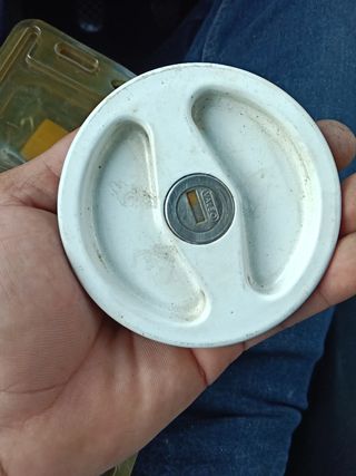Tapón Gasolina Peugeot 205 no envíos