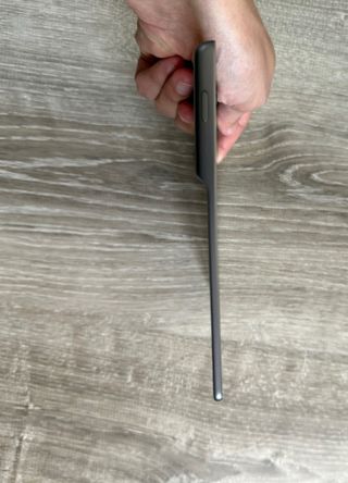 Kindle Oasis (9ª Gen) Negro. 