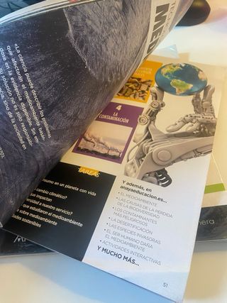 Cultura Científica 4.