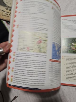 Geografía e Historia 3º ESO. Libro del estudian...