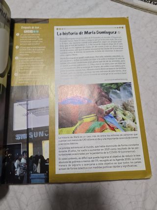 Geografía e Historia 3º ESO. Libro del estudian...