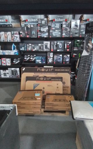 Cocina portátil a muy buen precio desde