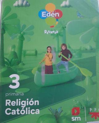 Lote libros de texto 3 primaria Sm Arrels