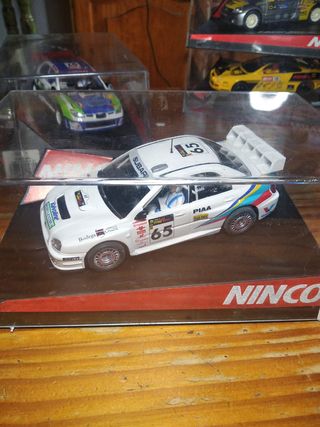 Subaru Ninco Rally Costa Daurada 2007 40€ por unid