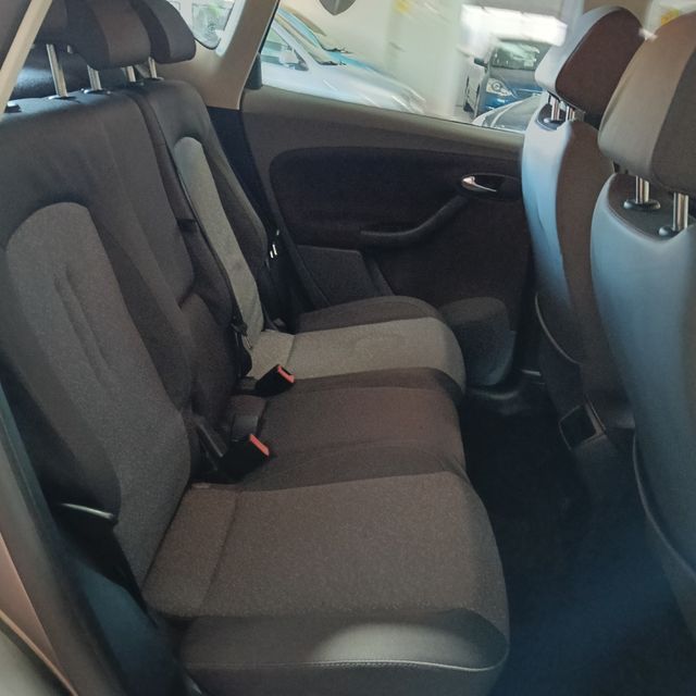 SEAT Altea 1.6 102Cv. Único dueño. Etiqueta B