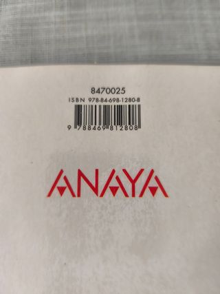 Matemáticas aplicadas a las Ciencias Sociales II.