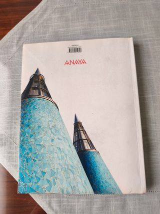 Matemáticas aplicadas a las Ciencias Sociales II.