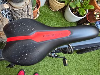 Bicicleta Rockrider 80mm XL