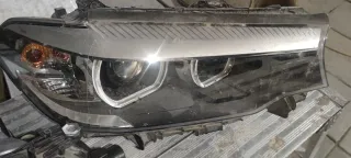 Faros LED BMW G30