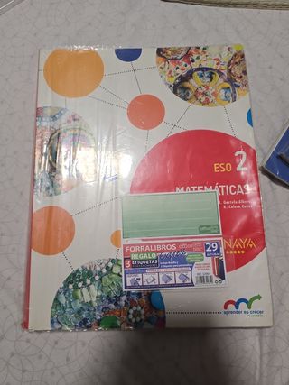 Matemáticas 2.