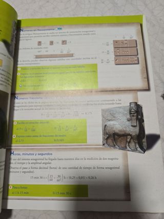Matemáticas 2.