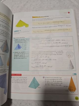 Matemáticas 2.