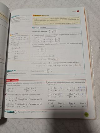 Matemáticas 2.