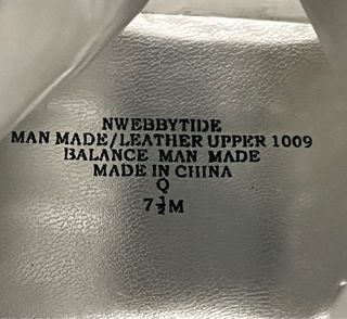 Zapatos y Bolso Nine West Piel Talla 38-39