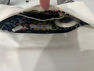 Zapatos y Bolso Nine West Piel Talla 38-39