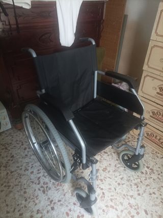 Silla en muy buen estado
