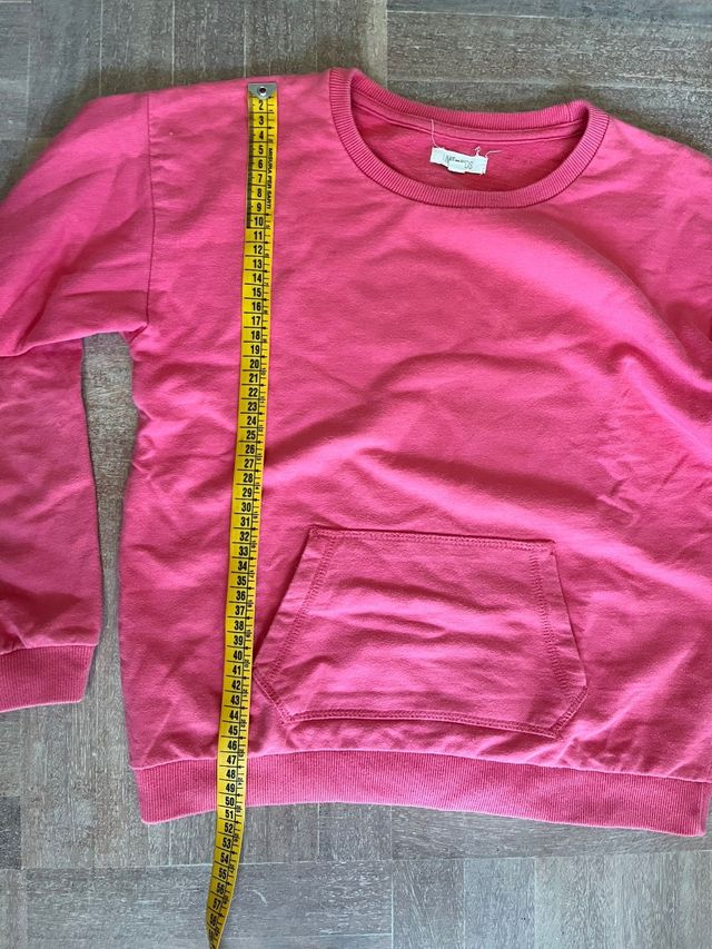 Sudadera Unit Kids 11-12 años