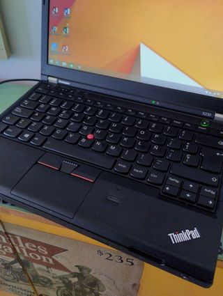 Portátil Lenovo Negro (2)