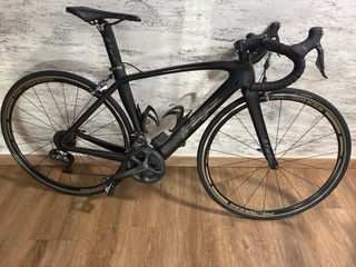 Bicicleta Carretera cambio electrónico
