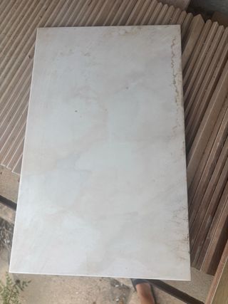 Azulejos de cerámica