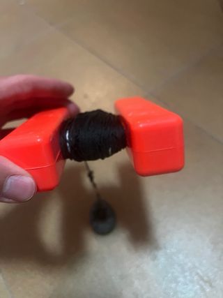 Boya Marcador Cebado Carpfishing