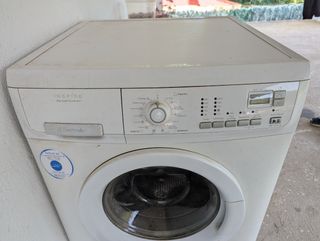 Motor Lavadora AEG Electrolux EWF10591W 132386800