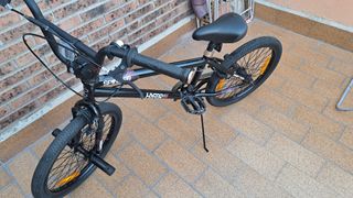 Bicicleta BMX Hyper Spinner Pro