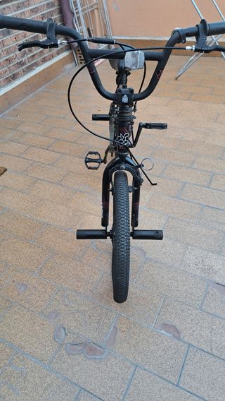 Bicicleta BMX Hyper Spinner Pro