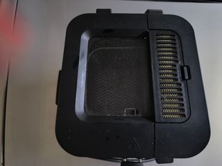 Freidora SilverCrest