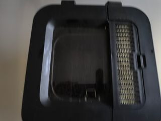 Freidora SilverCrest