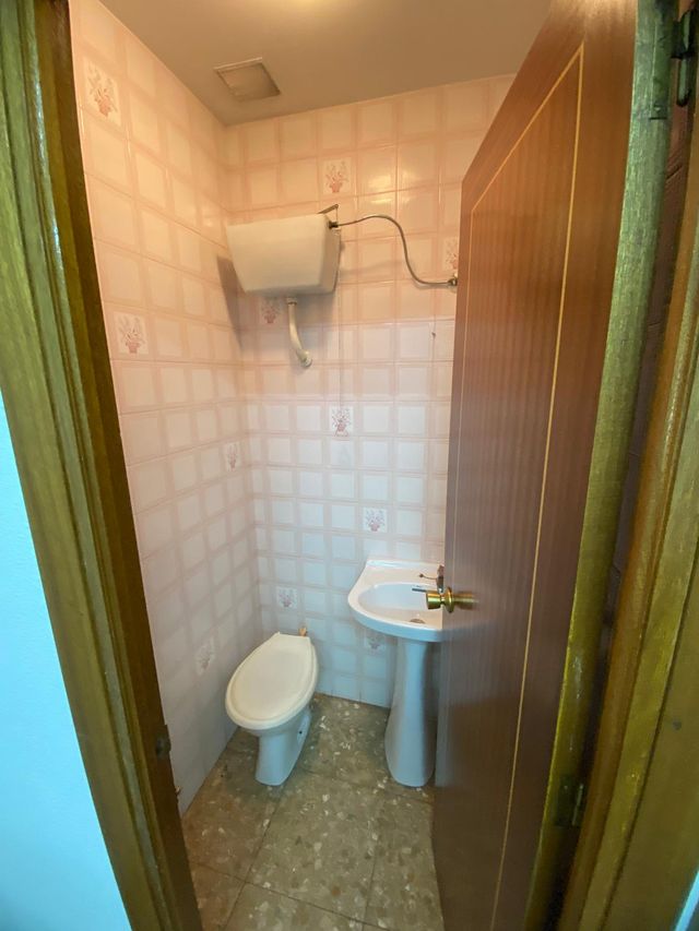 REF 25088 - MAGNIFICO LOCAL EN EL CENTRO