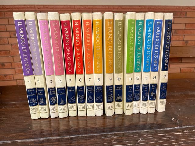 EL MUNDO DE LOS NIÑOS + suplemento   “MATEMÁGICAS”