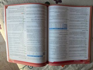 Economía 1.º Bachillerato