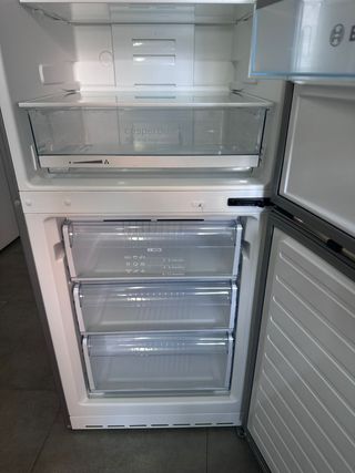 Nevera Combi Balay con garantía transporte 