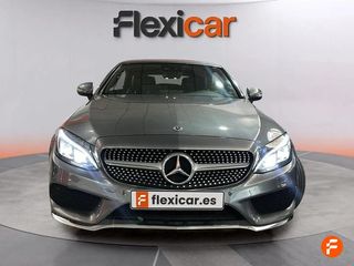 Mercedes Clase C C Cabrio 220 d