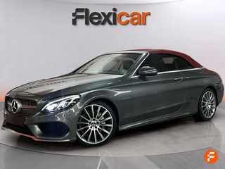 Mercedes Clase C C Cabrio 220 d