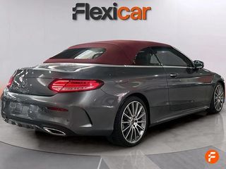 Mercedes Clase C C Cabrio 220 d