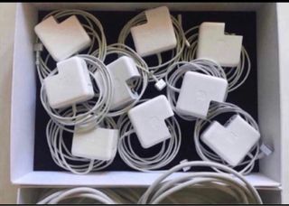 Cargador MagSafe 2. 60w para MacBook Pro Original