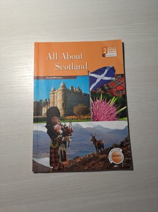 All About Scotland (ESO 2)