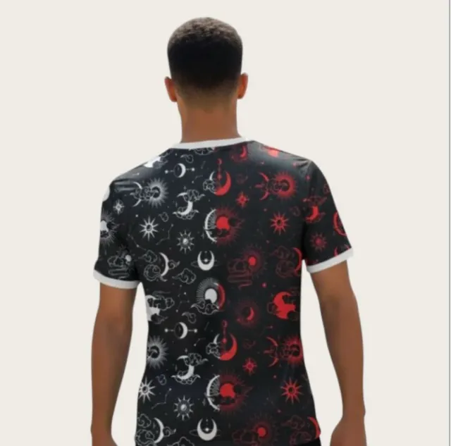 Camiseta de Japón Talla L