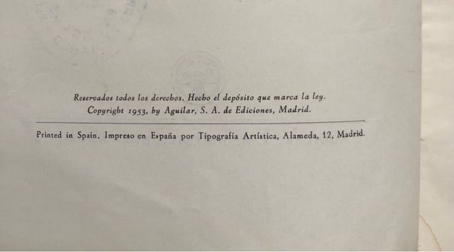 Cálculo de rendimientos de taller Nordhoff